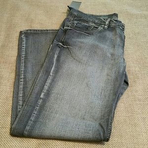 Axel Weston Jeans